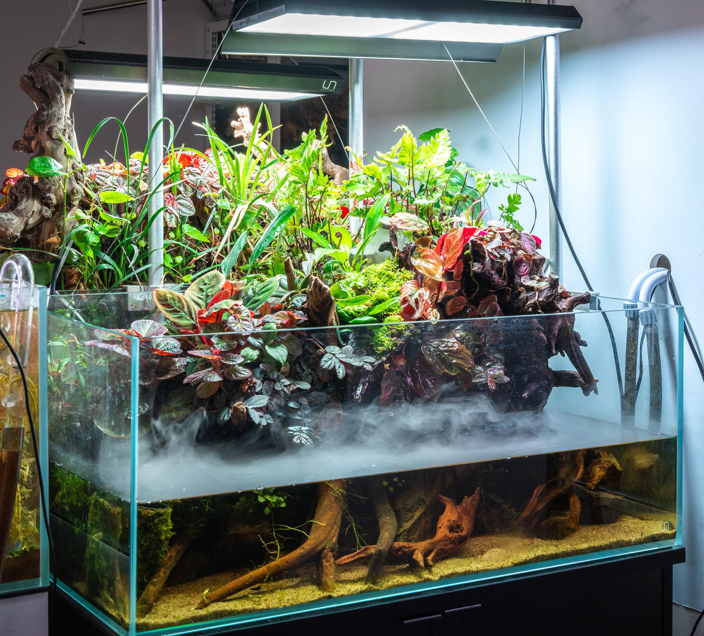 Mist Maker - Nebulizador