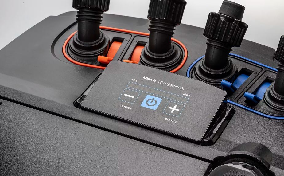 Aquael HyperMax 4500 Bluetooth