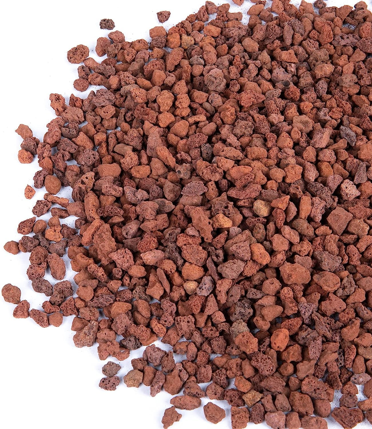 Rocha Vulcânica Partida - Vulso