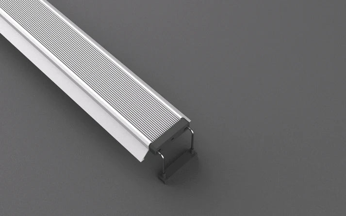 Chihiros Serie B Shade com espelho