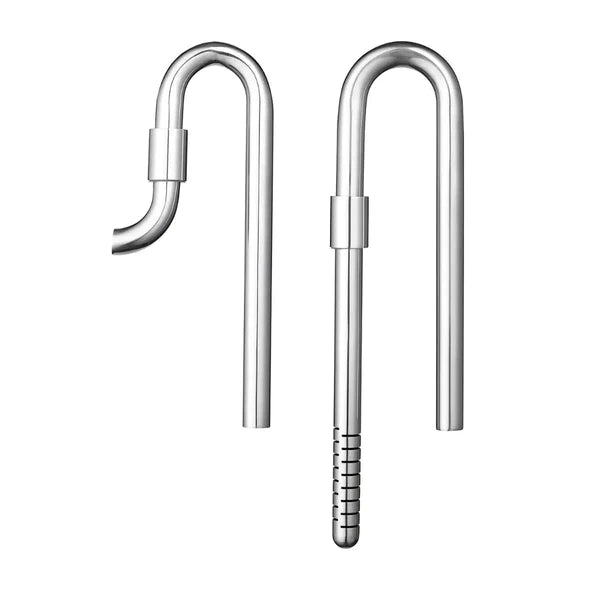 Conjunto Chihiros Stainless Steel Lily Pipes