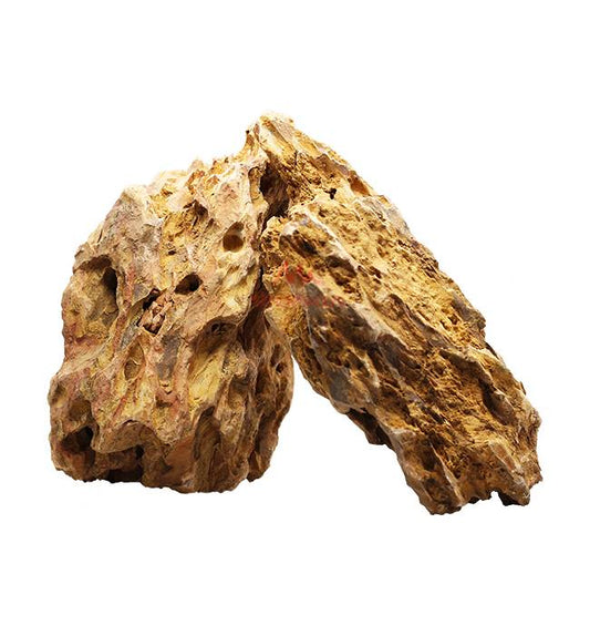 Rocha Dragão - Dragon Stone