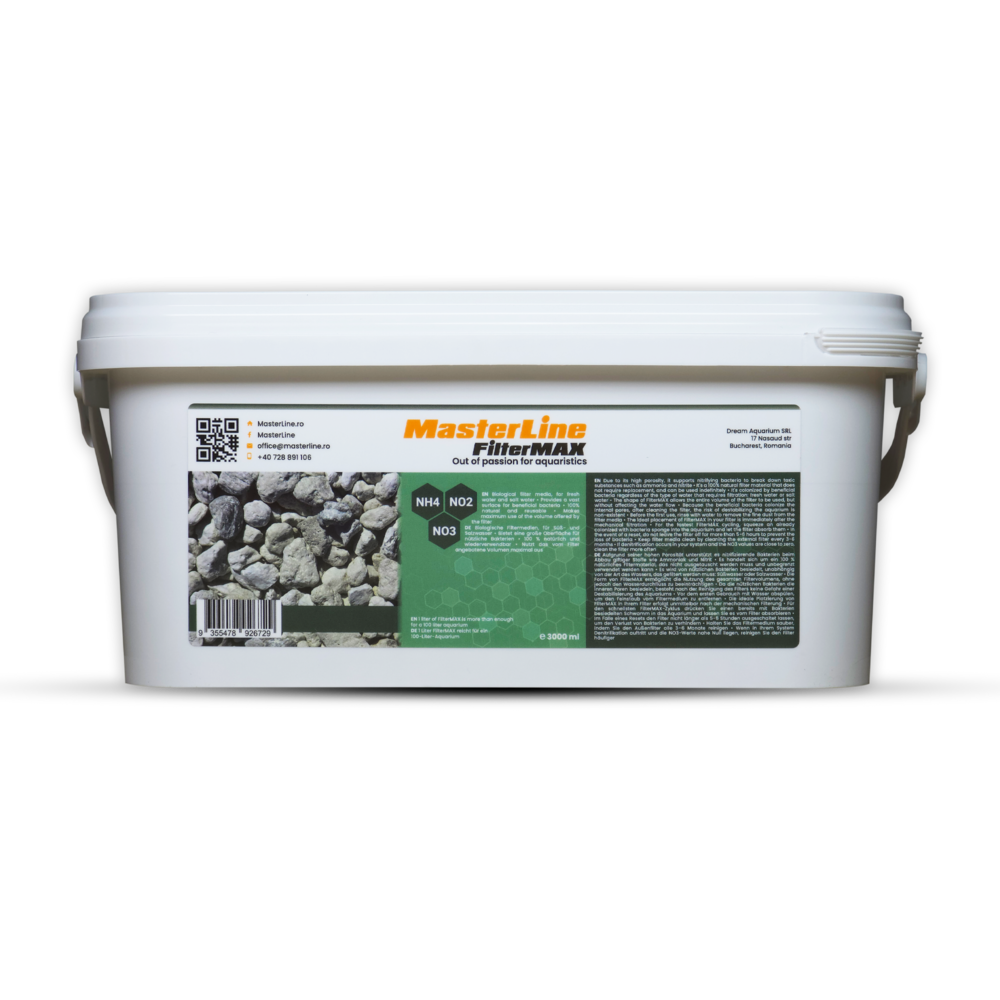 MasterLine FilterMAX