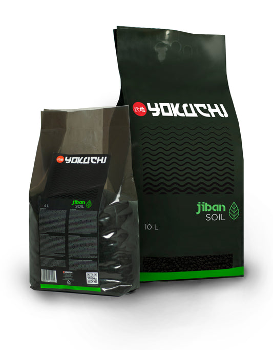 Yokuchi Jiban Soil 10L