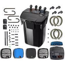 Aquael HyperMax 4500 Bluetooth