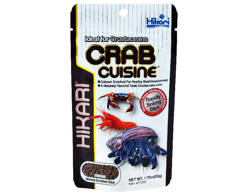Hikari Crab Cuisine