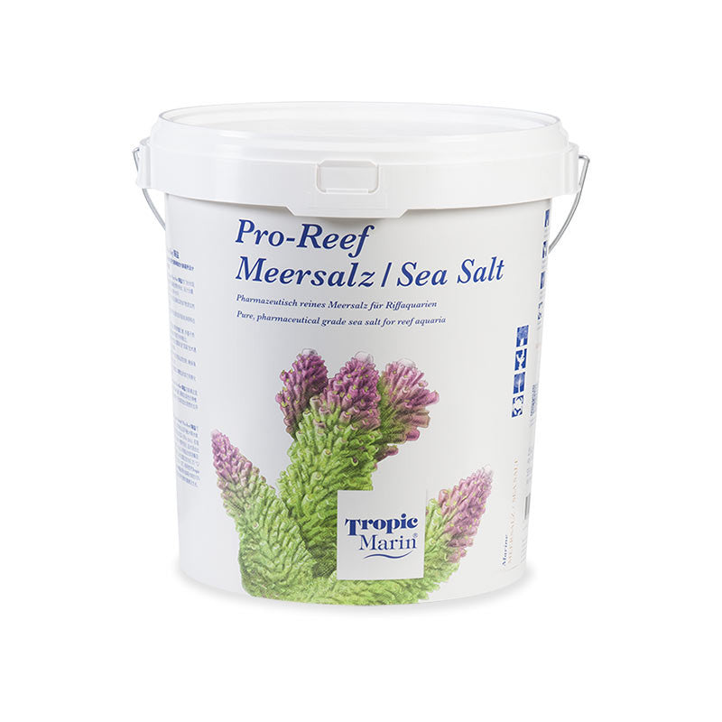 Tropic Marin Pro Reef Sea Salt
