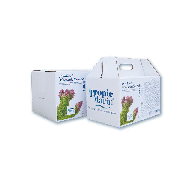 Tropic Marin Pro Reef Sea Salt