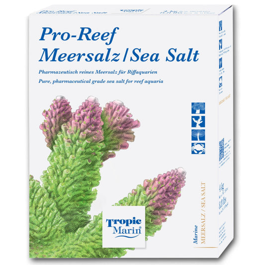 Tropic Marin Pro Reef Sea Salt