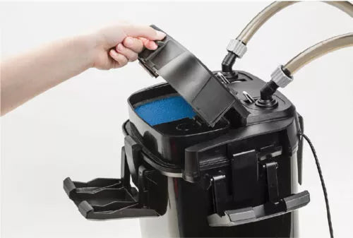 Aquael UltraMax Filter 1000 - Living Aqua