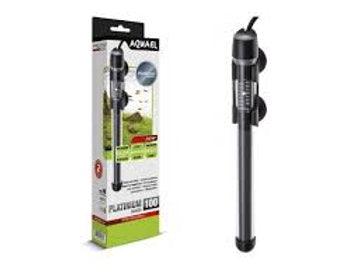 Aquael Platinium 100W - Living Aqua