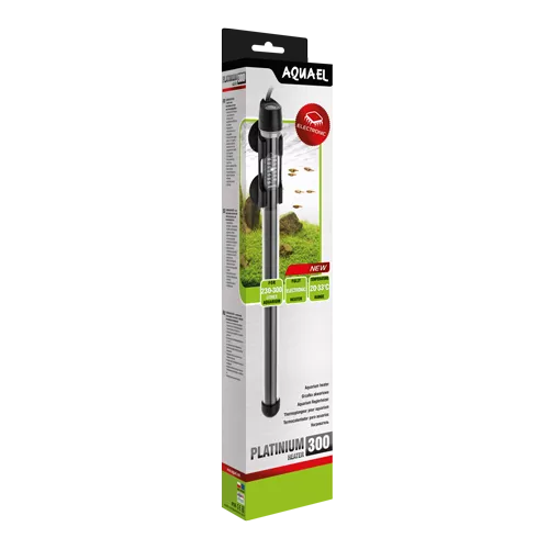 Aquael Platinium 300W - Living Aqua