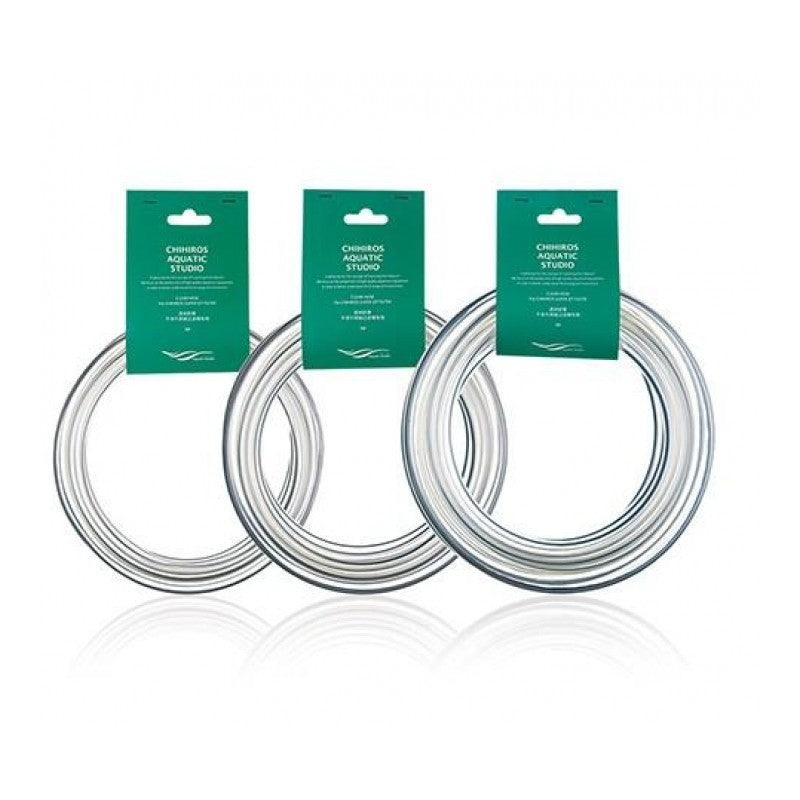 Mangueira - Chihiros Clear Hose - Living Aqua