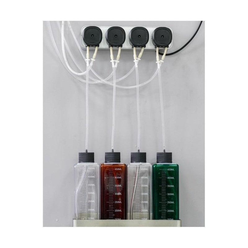 Recipientes Para Sistema de Fertilização Chihiros - Living Aqua