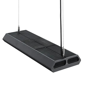 Kit Suspensão RGB Vivid Mini - Living Aqua