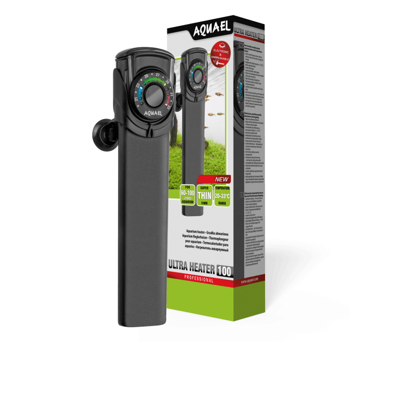 Aquael Ultra 100W - Living Aqua