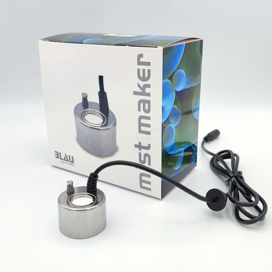 Mist Maker - Nebulizador