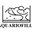Living Aqua logo