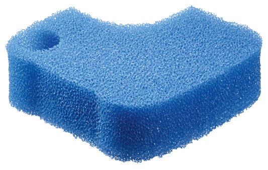 OASE Foam BioMaster 20 ppi blue