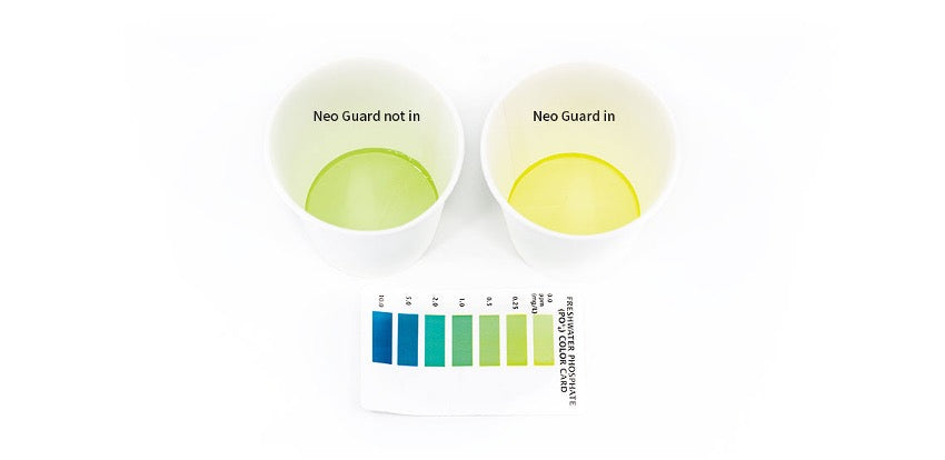 AquaRIO Neo Guard