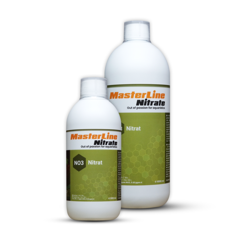 MasterLine Nitrate
