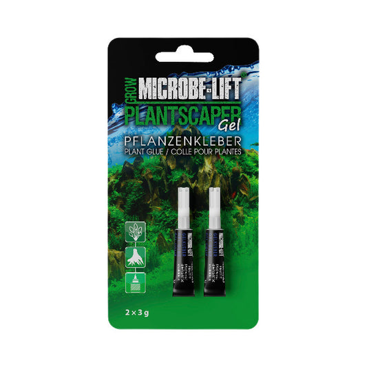 Microbe-Lift Plantscaper Gel – Super Glue