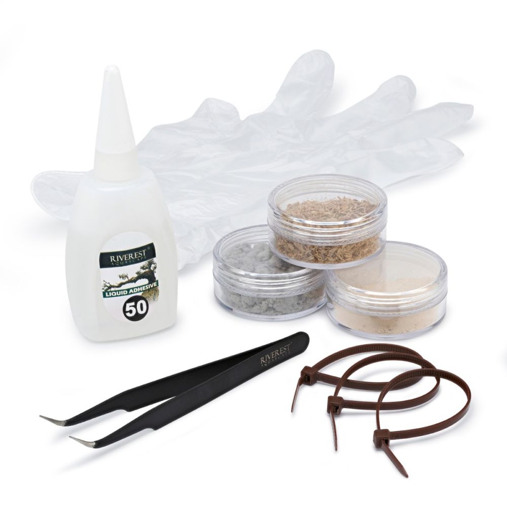 Kit Colagem Riverest