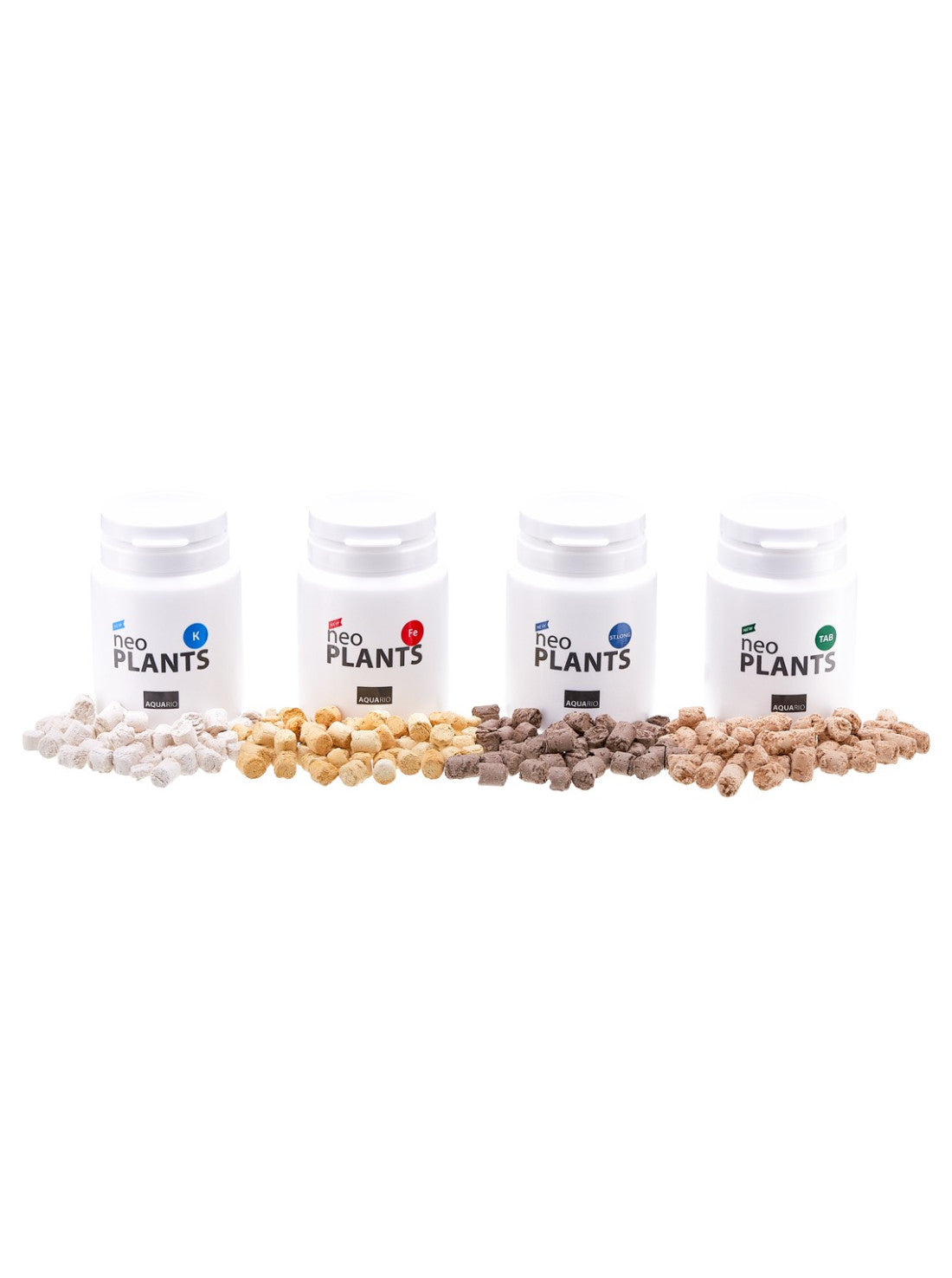 AquaRIO Neo Plants Fe