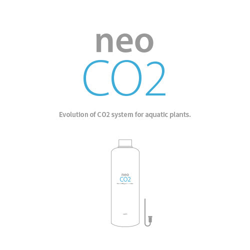 NeoCO2 System Bio