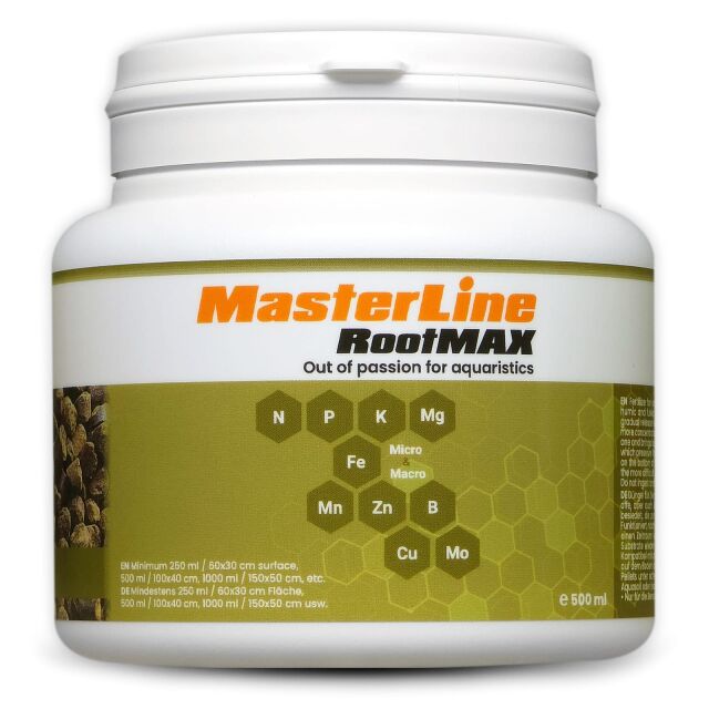 MasterLine RootMax