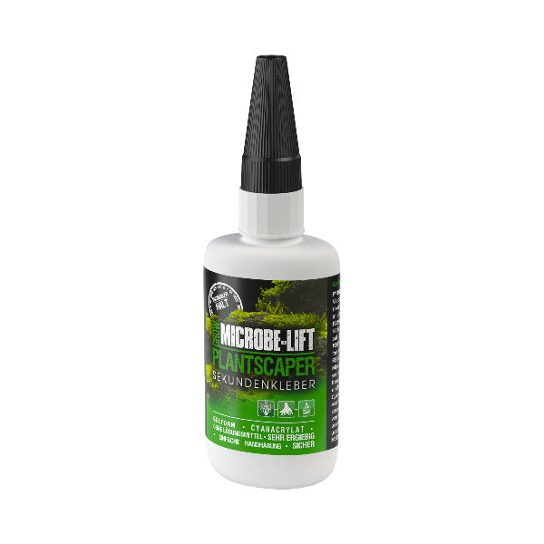 Microbe-Lift Plantscaper Liquid – Super Glue (50g)