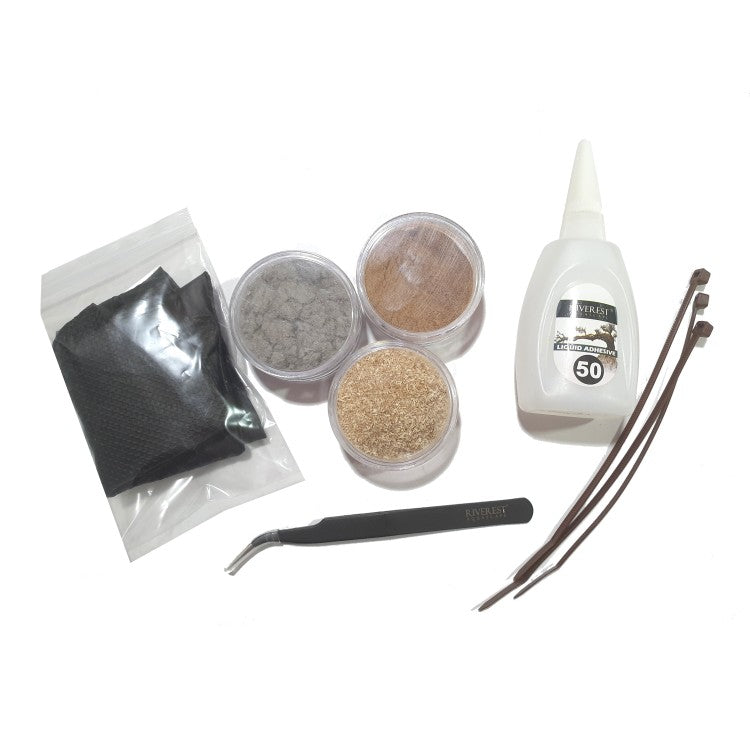 Kit Colagem Riverest