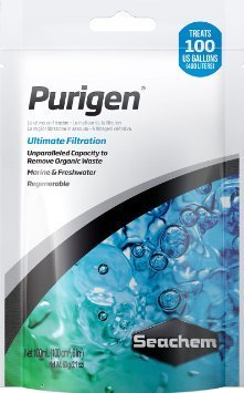 Seachem Purigen