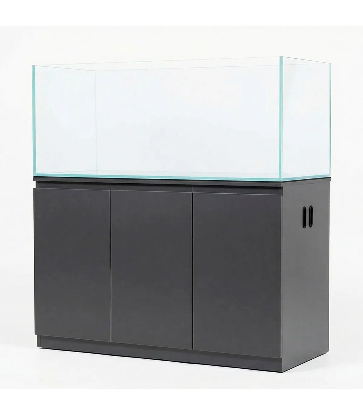 Conjunto Aquário Kryoscape Wood Stand 120