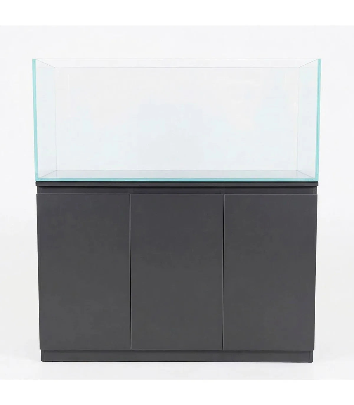 Conjunto Aquário Kryoscape Wood Stand 120