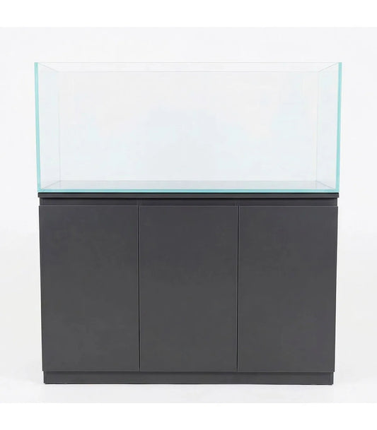 Conjunto Acuario Kryoscape Wood Stand 120x60