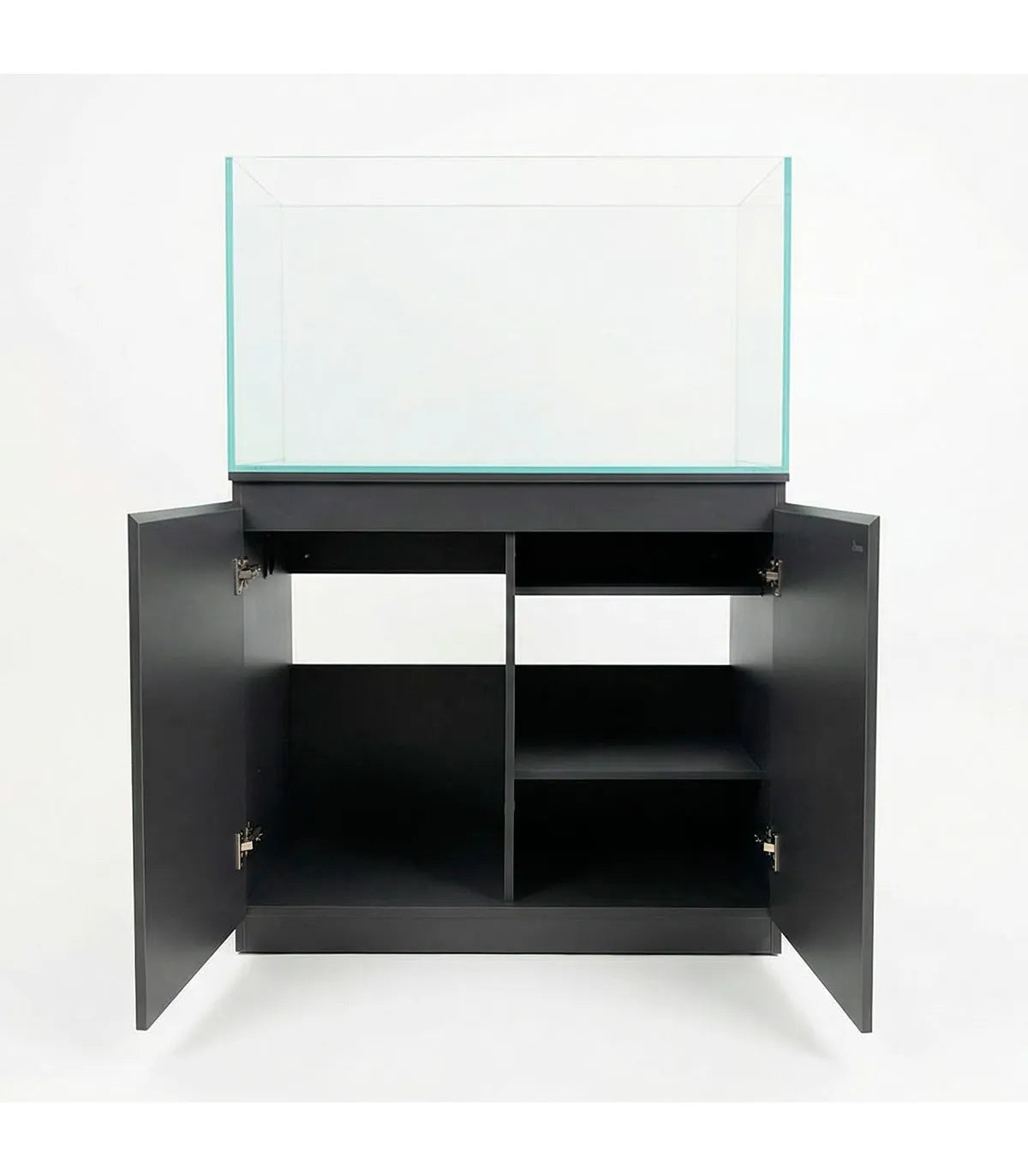 Conjunto Aquário Kryoscape Wood Stand 60