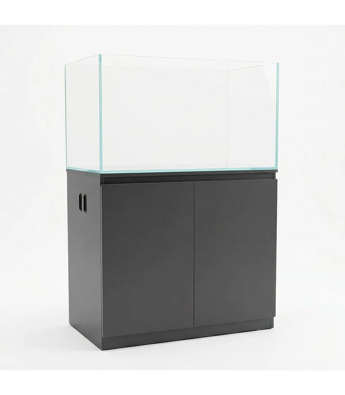 Conjunto Aquário Kryoscape Wood Stand 60