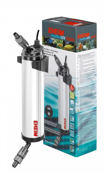 EHEIM reeflexUV 1500