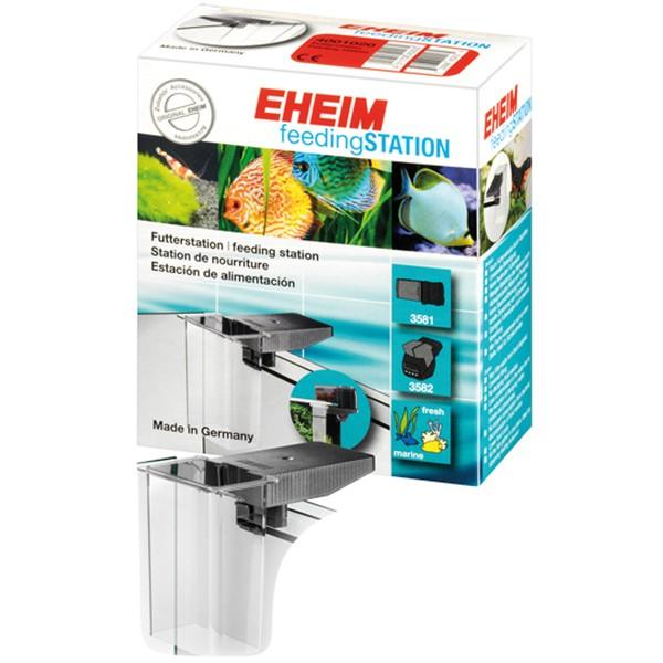 Eheim Feeding Station - Living Aqua