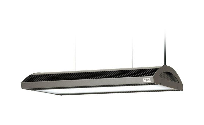 Ada Solar ADA Solar RGB – Living Aqua