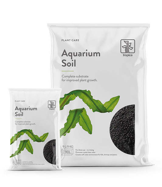 Tropica Aqua Soil