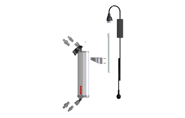 EHEIM reeflexUV 2000