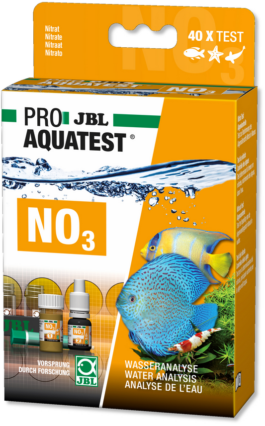 JBL ProAqua Test NO3 ( Nitrato )