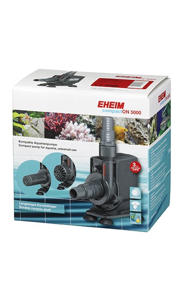 Eheim CompactOn 5000