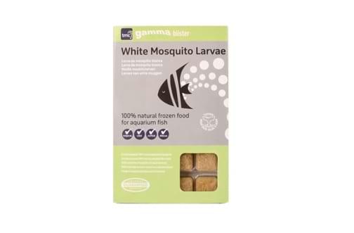 Gamma White Mosquito - Living Aqua