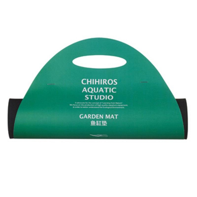 Chihiros Garden Mat - Living Aqua