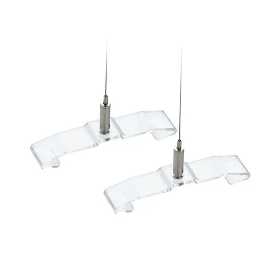 Kit suspensão AII Max - Living Aqua