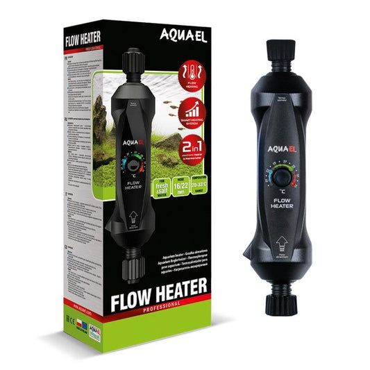 Aquael Flow 300W - Living Aqua