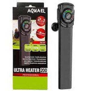 Aquael Ultra 200W - Living Aqua